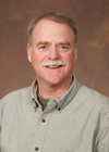 Douglas White, visiting assistant professor of biology, Albion College