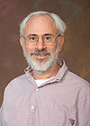 Gregory Saltzman, professor of economics and management