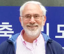 Greg Saltzman, professor of economics and management, Albion College