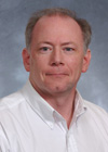 William Rose, department chair and associate professor of political science