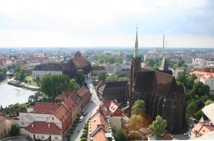 Wrocław, Poland