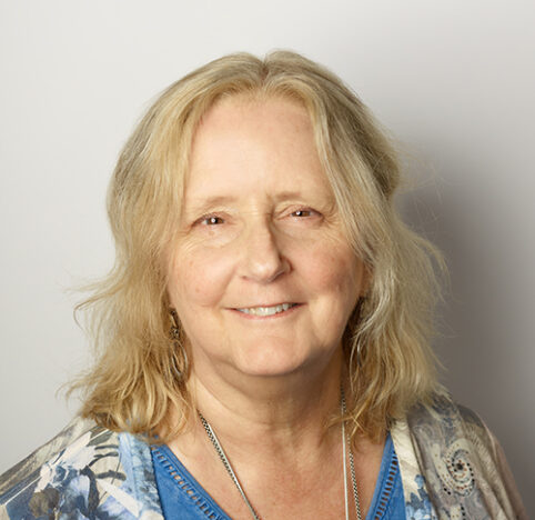 Bobbie Van Eck