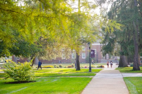 Current Students | Albion College