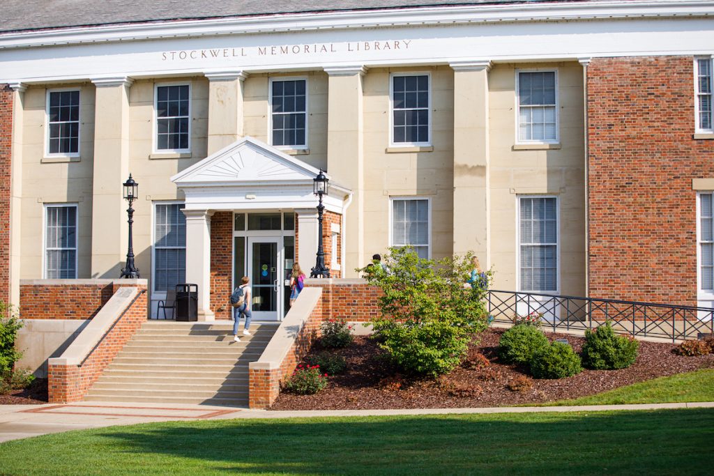 Current Students Albion College