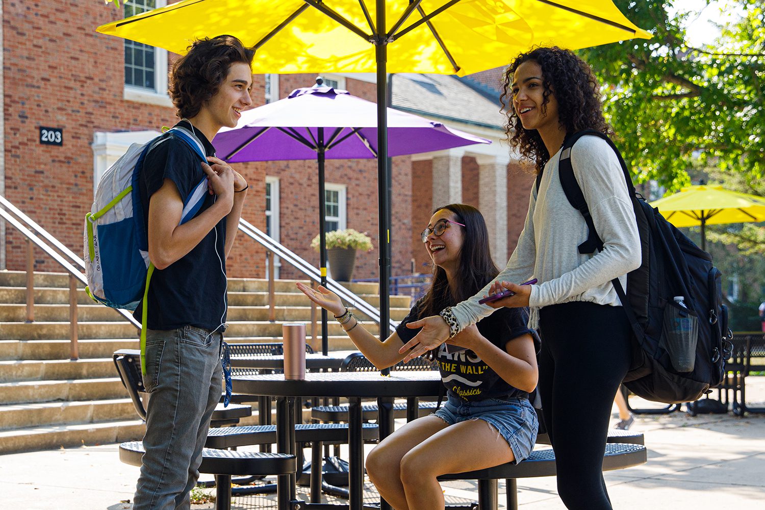 Apply Albion College