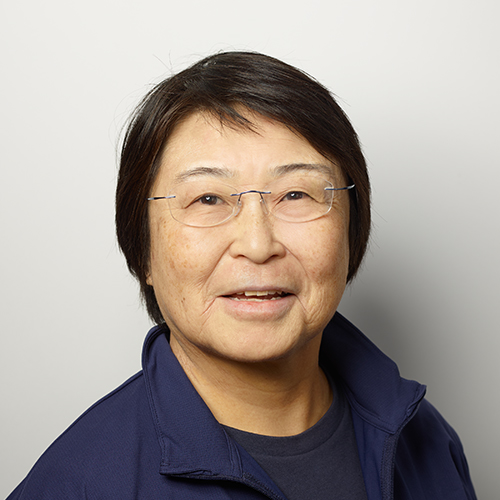 Midori Yoshii