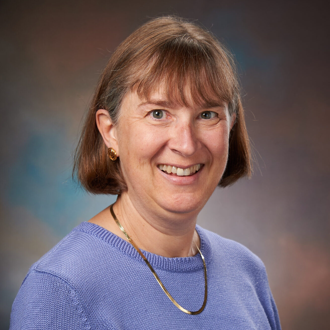 Jocelyn McWhirter Albion College