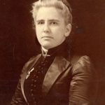 Anna Howard Shaw