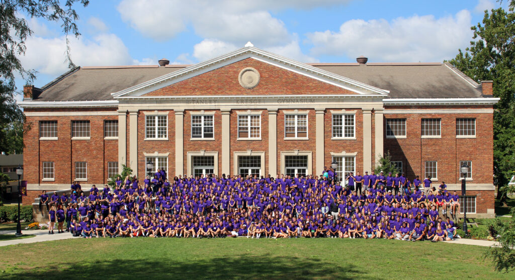 Albion College  Albion College