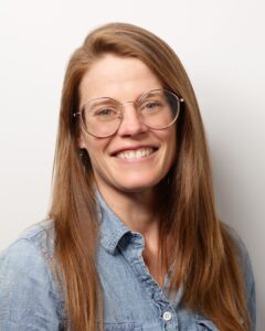 Allison Harnish – Albion College