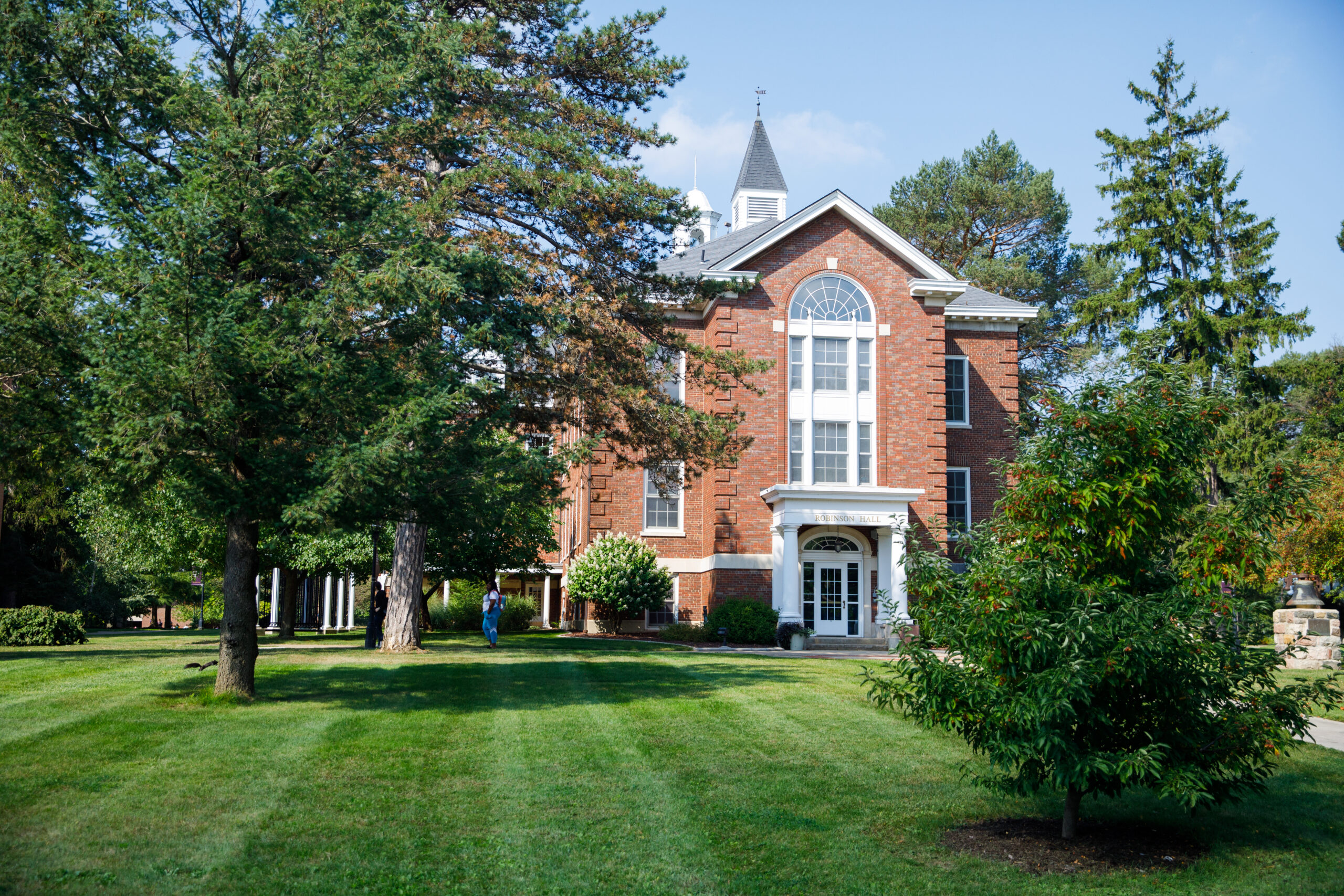 Anthropology and Sociology Albion College