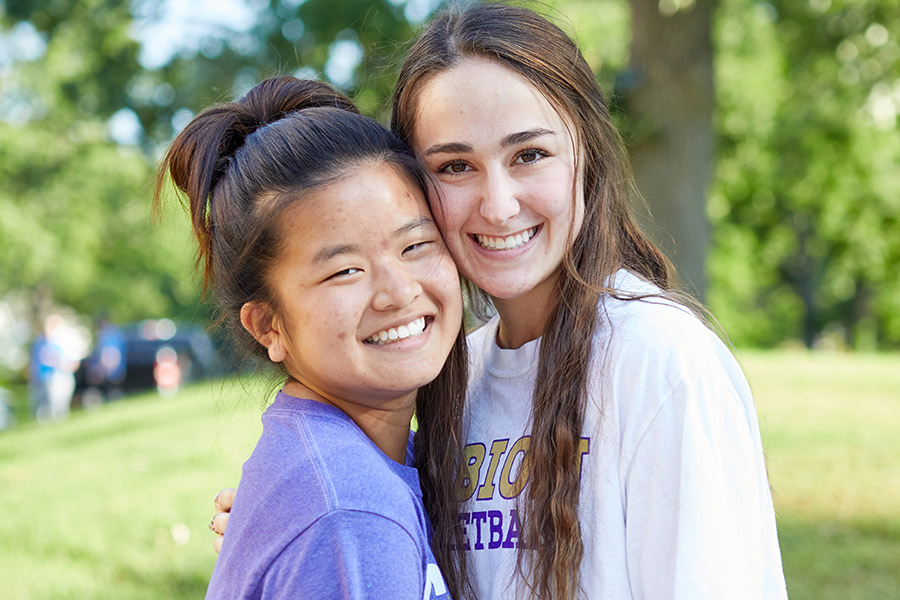 Albion College Ranking