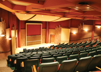 Towsley Lecture Hall