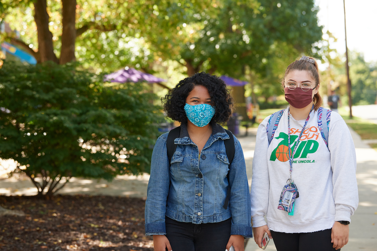 Updated COVID19 Policies Albion College