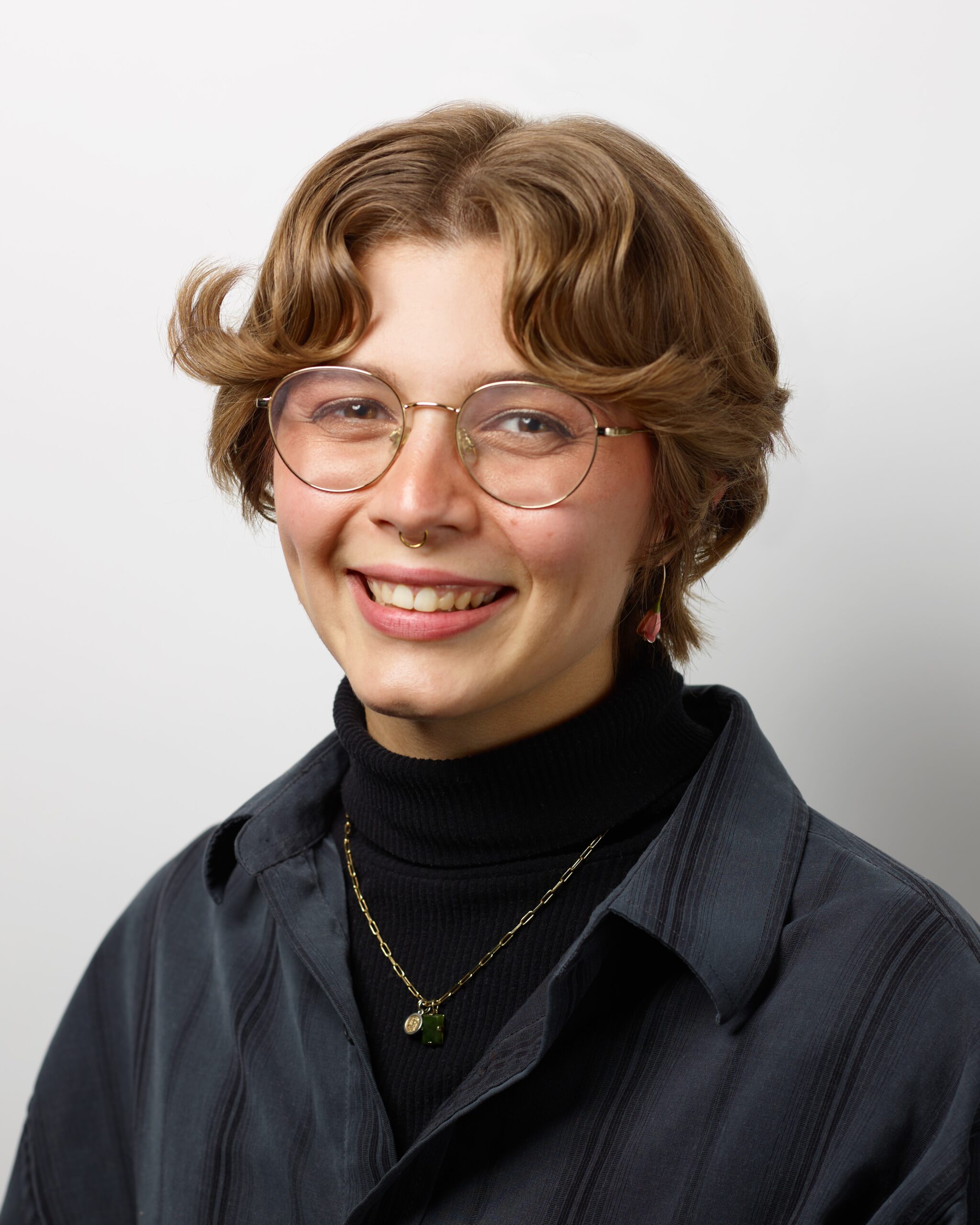 Morgan Caroland 88724