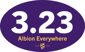 Albion Everywhere logo