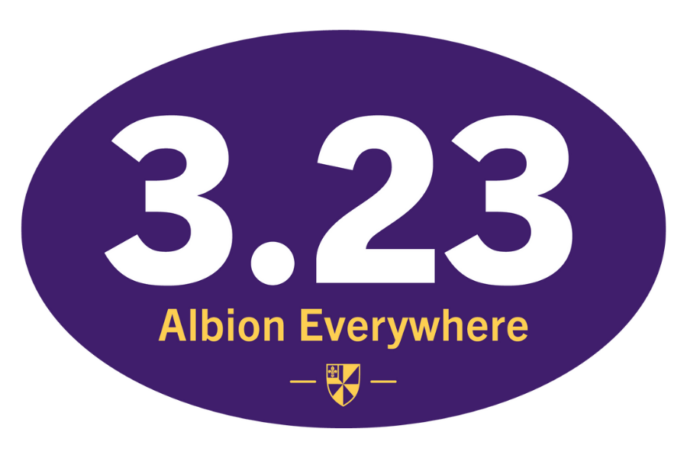 3.23 Albion Everywhere
