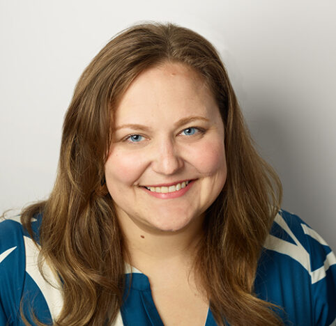 Elizabeth Williamson