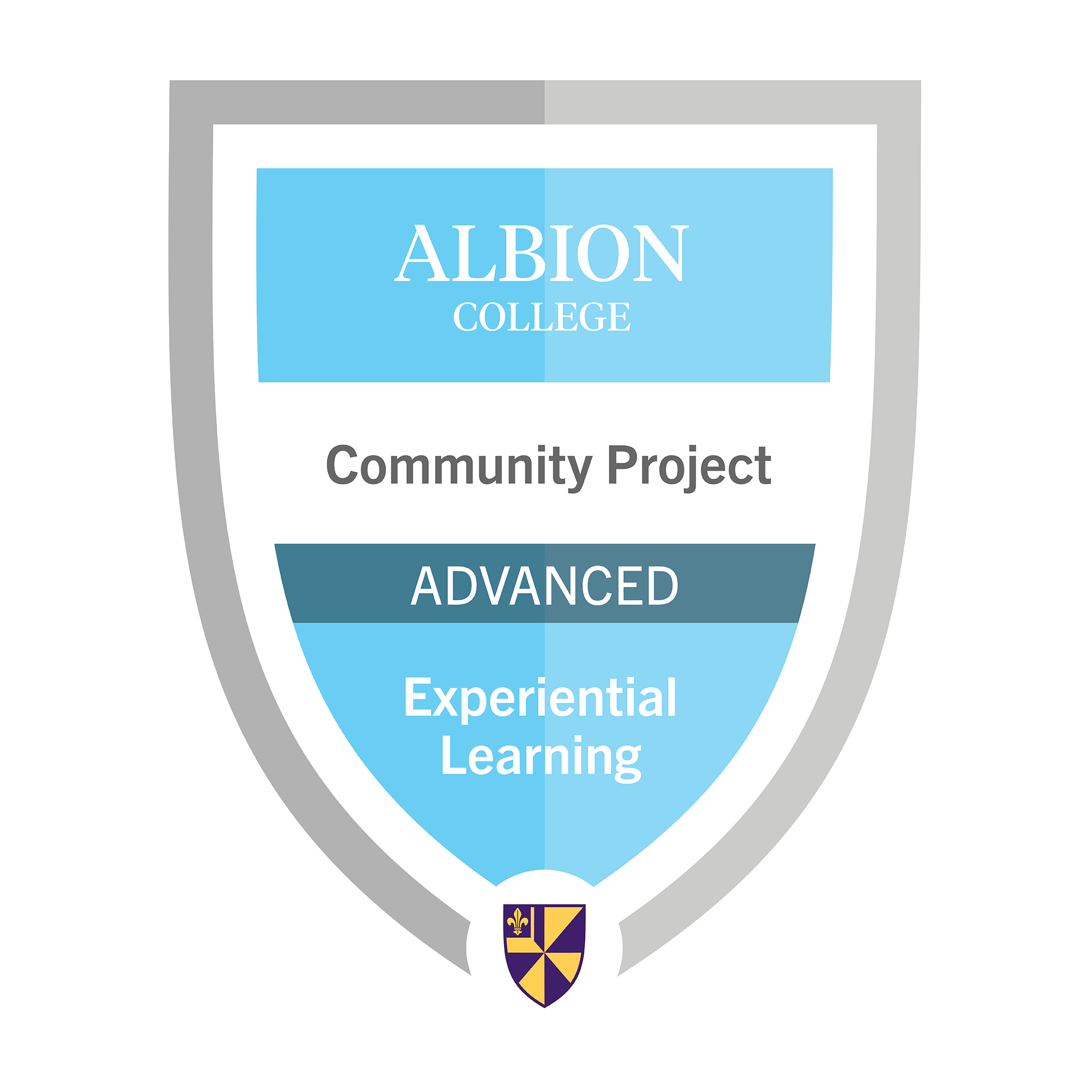 Innovation Badges Albion College