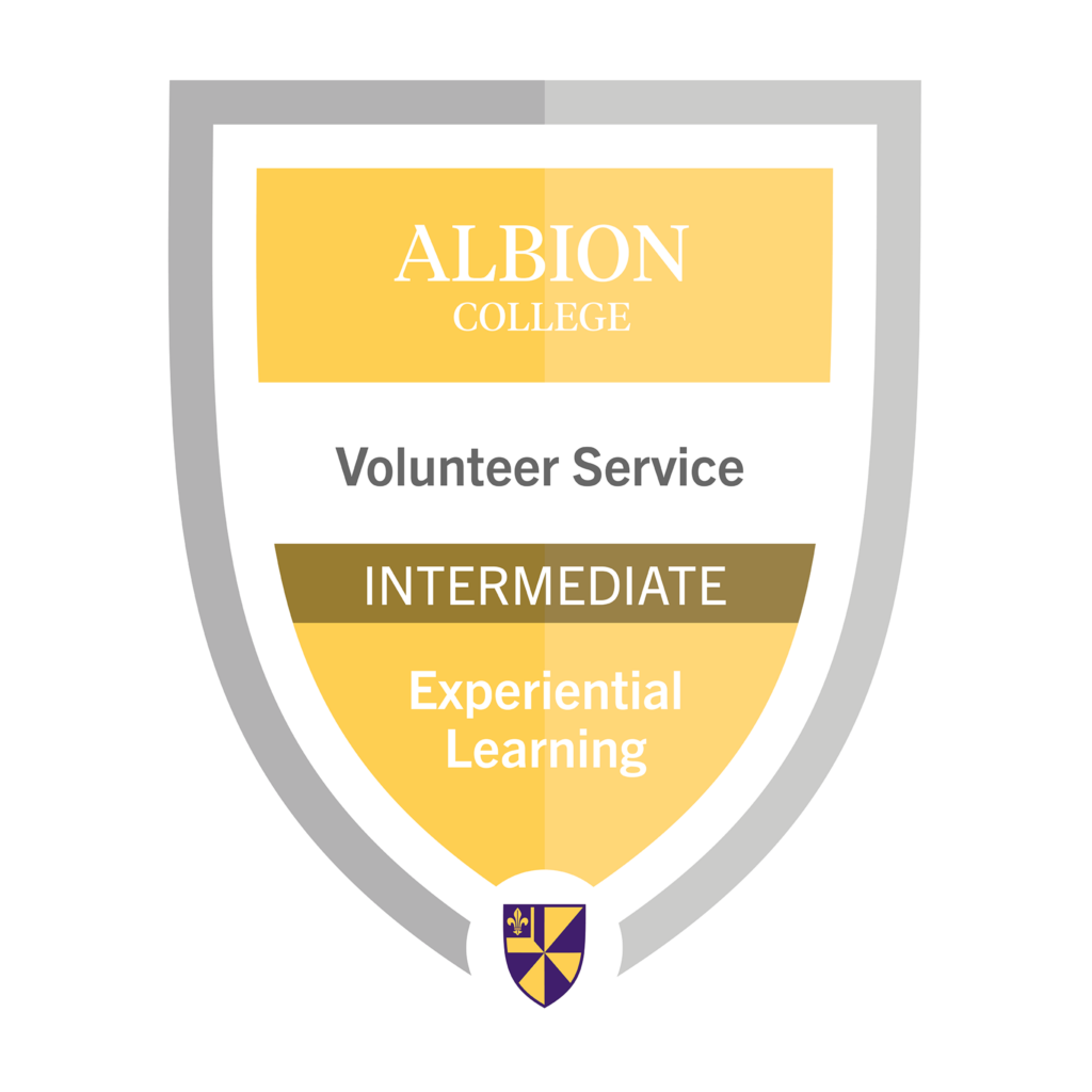 Innovation Badges Albion College