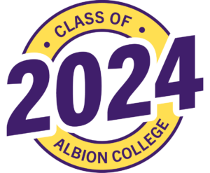 Class of 2024 logo