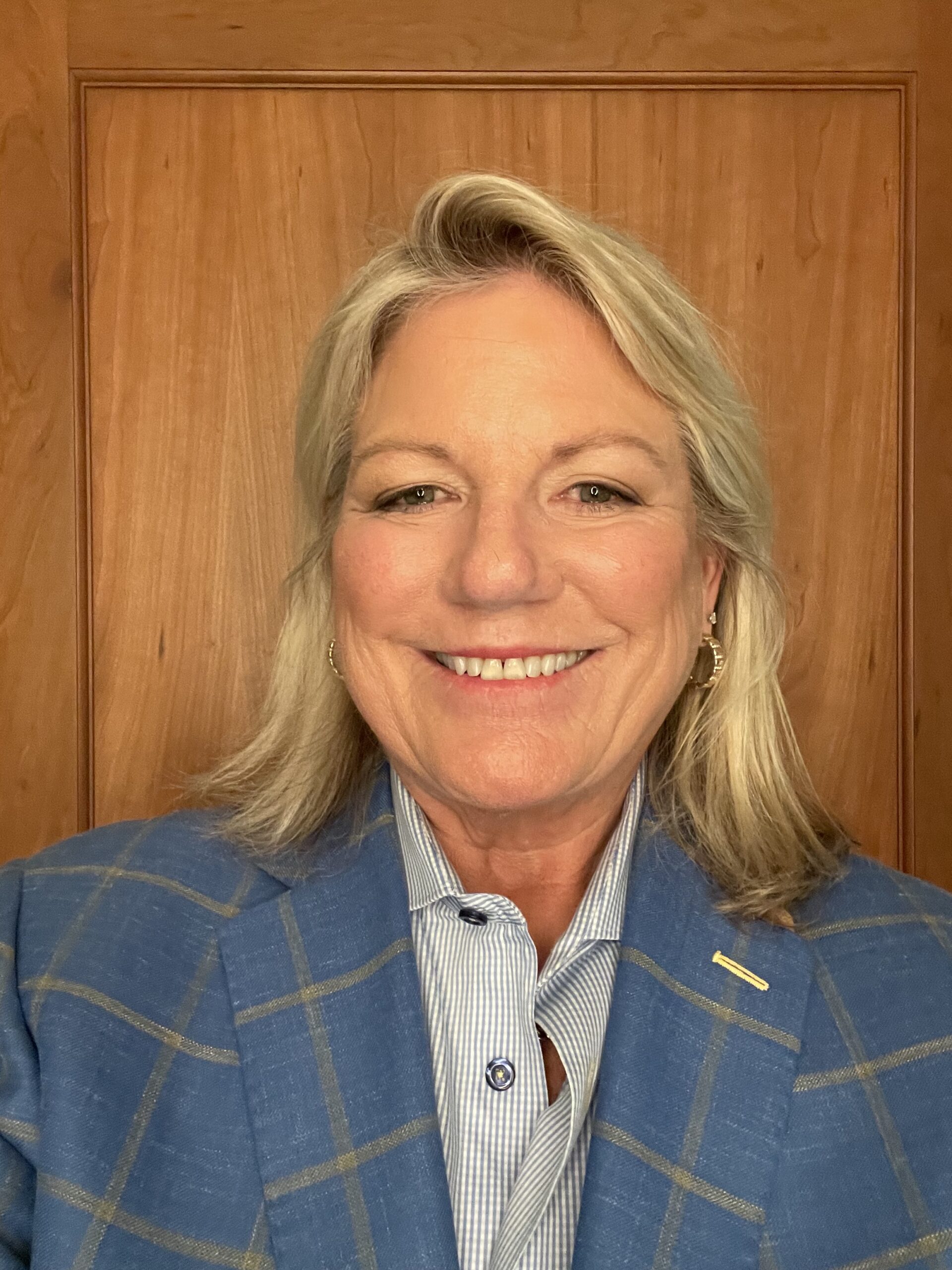 Margaret E. (Meg) Goebel '79