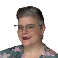 Kelly (Garland) Brown