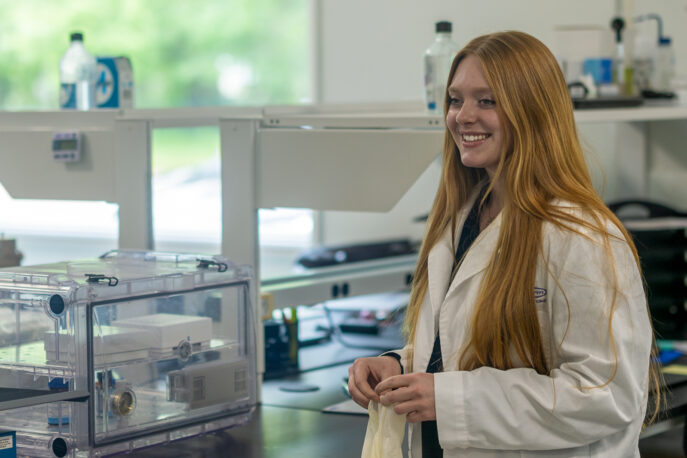 TransPharm internship