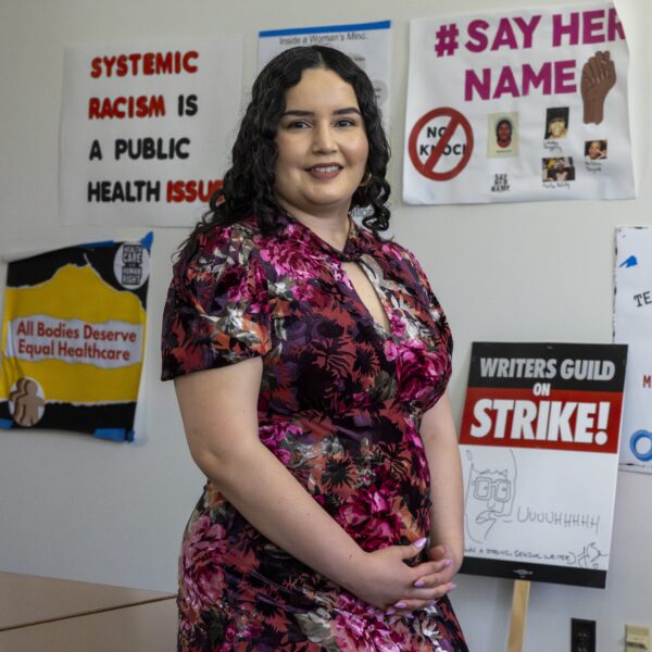 Create a Community of Like‑Minded Scholars at Albion College