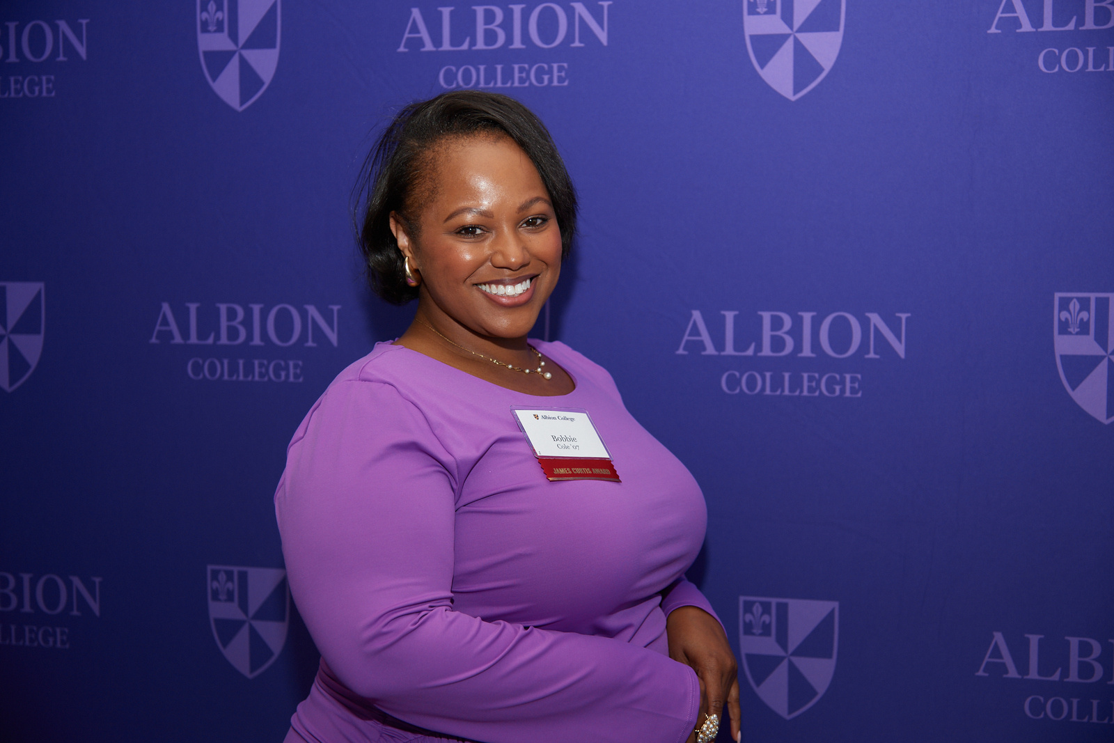 Albion Alumni Awards 2025