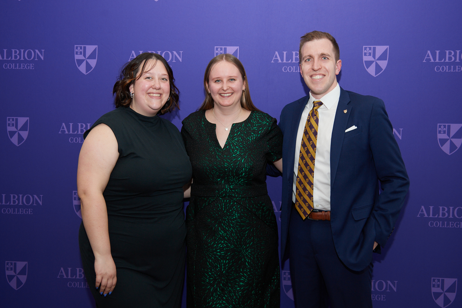 Albion Alumni Awards 2025