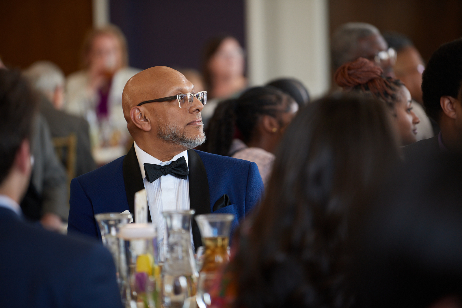 Albion Alumni Awards 2025