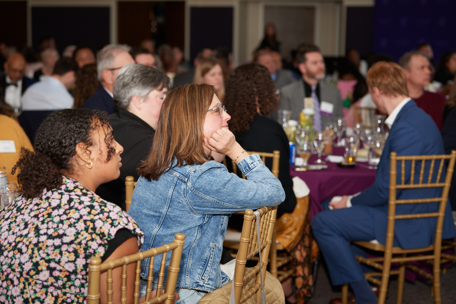 Albion Alumni Awards 2025