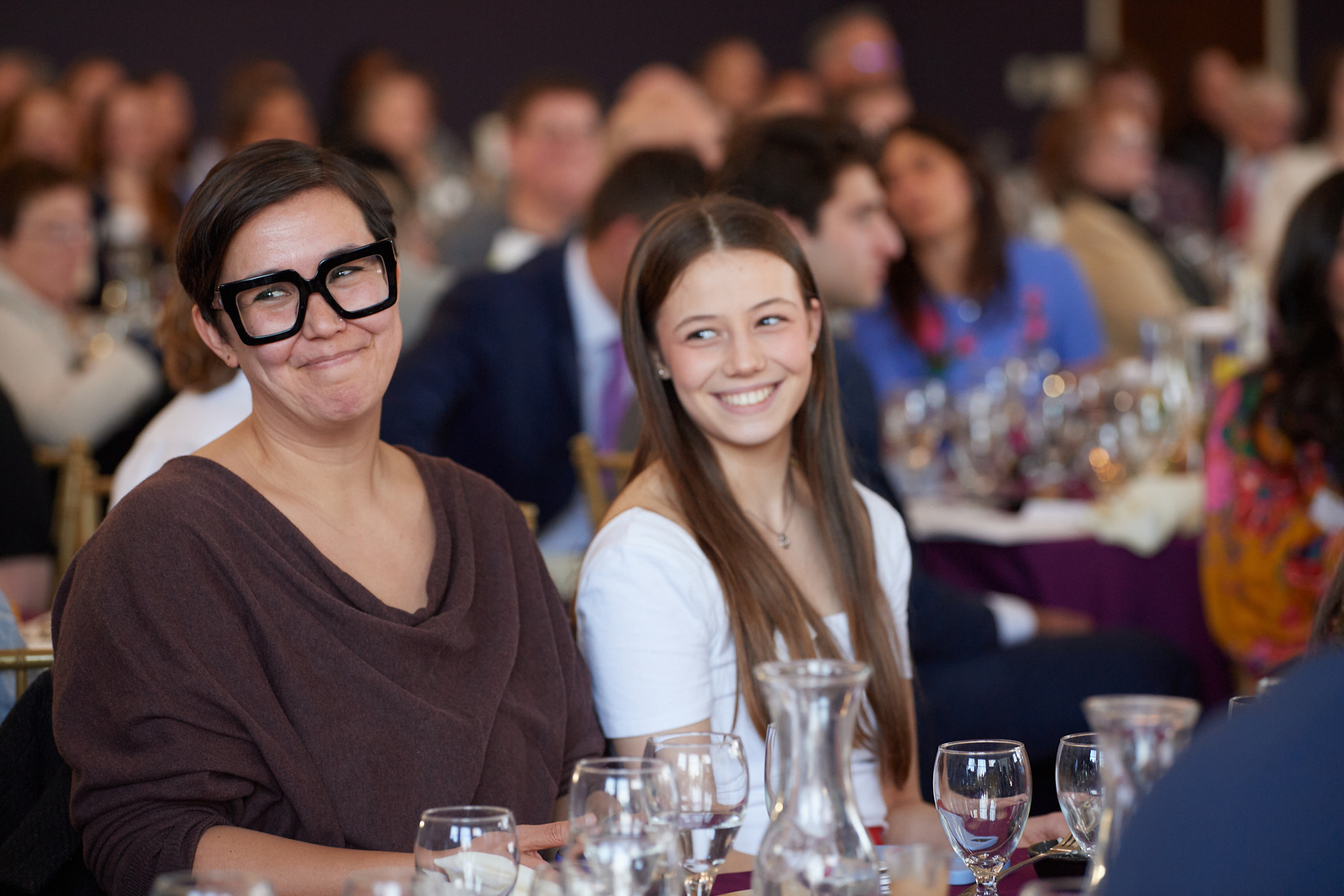 Albion Alumni Awards 2025