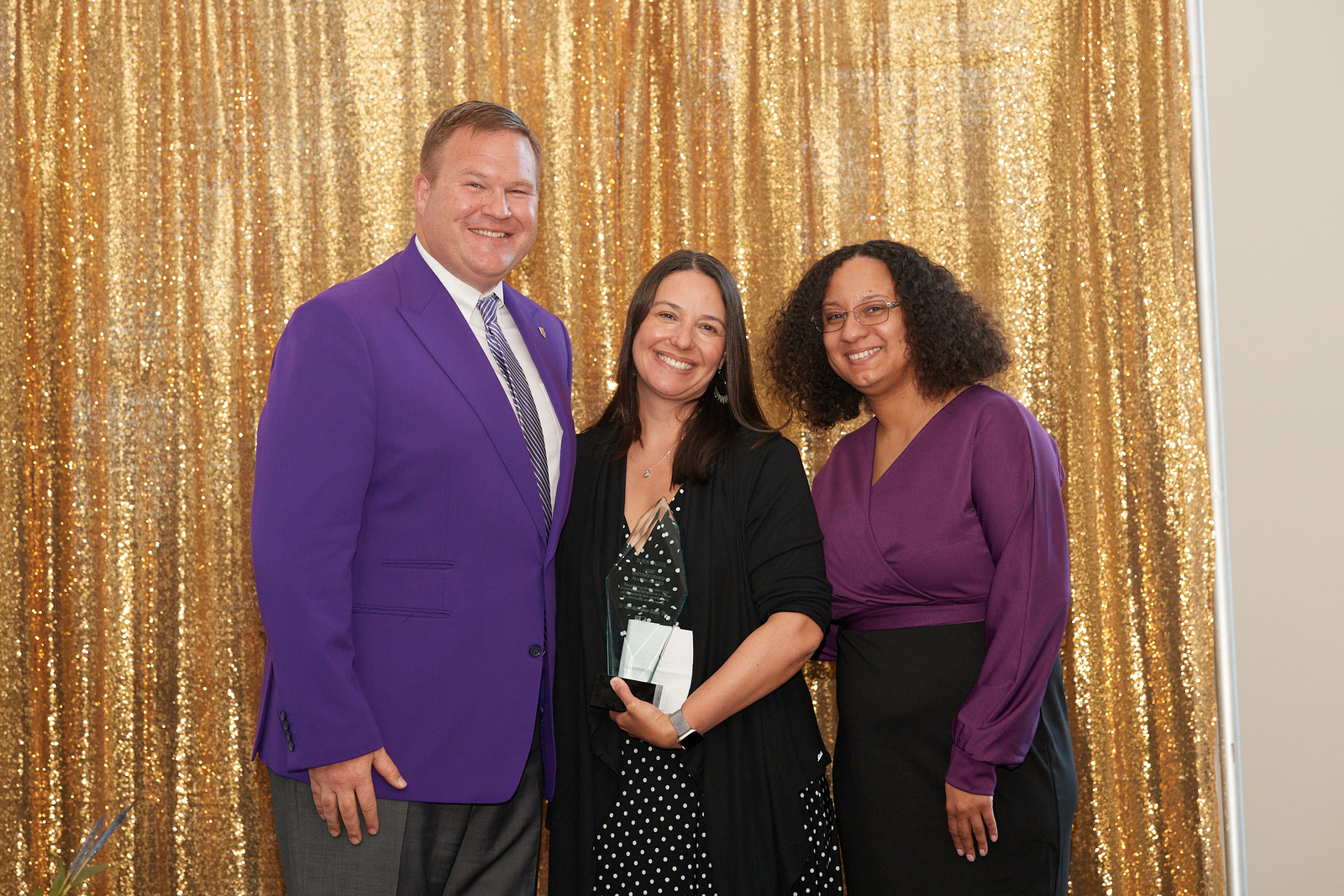 Albion Alumni Awards 2025