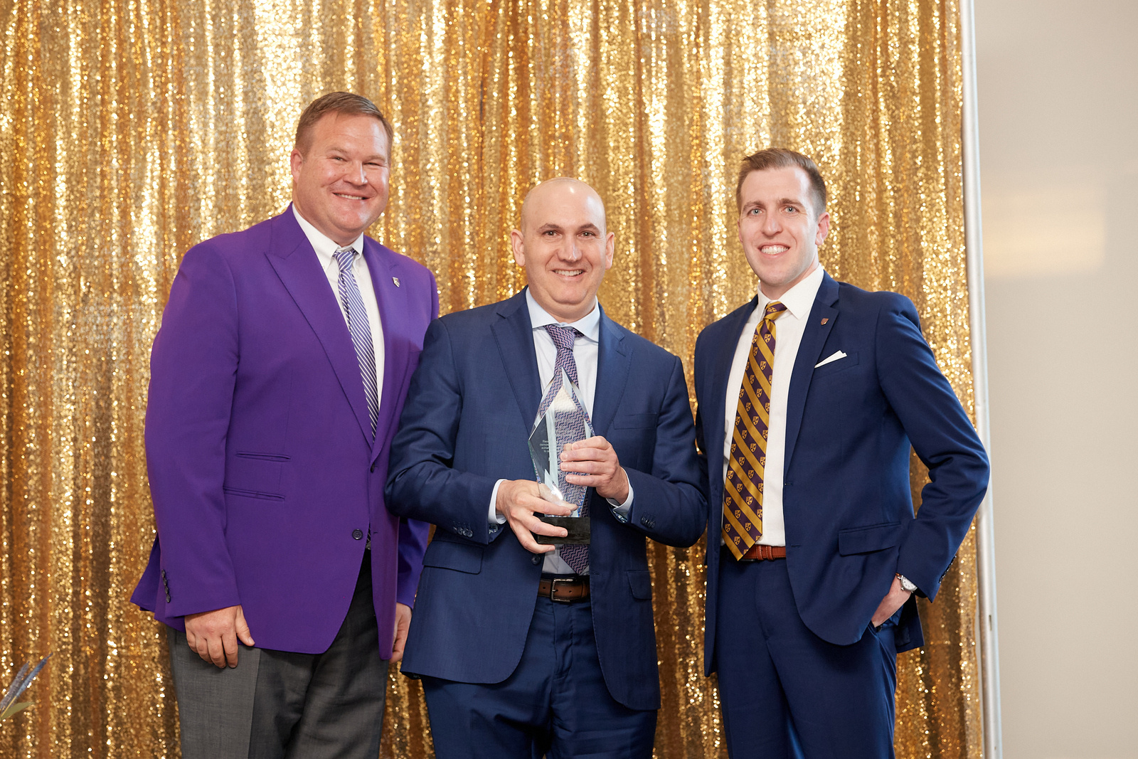 Albion Alumni Awards 2025