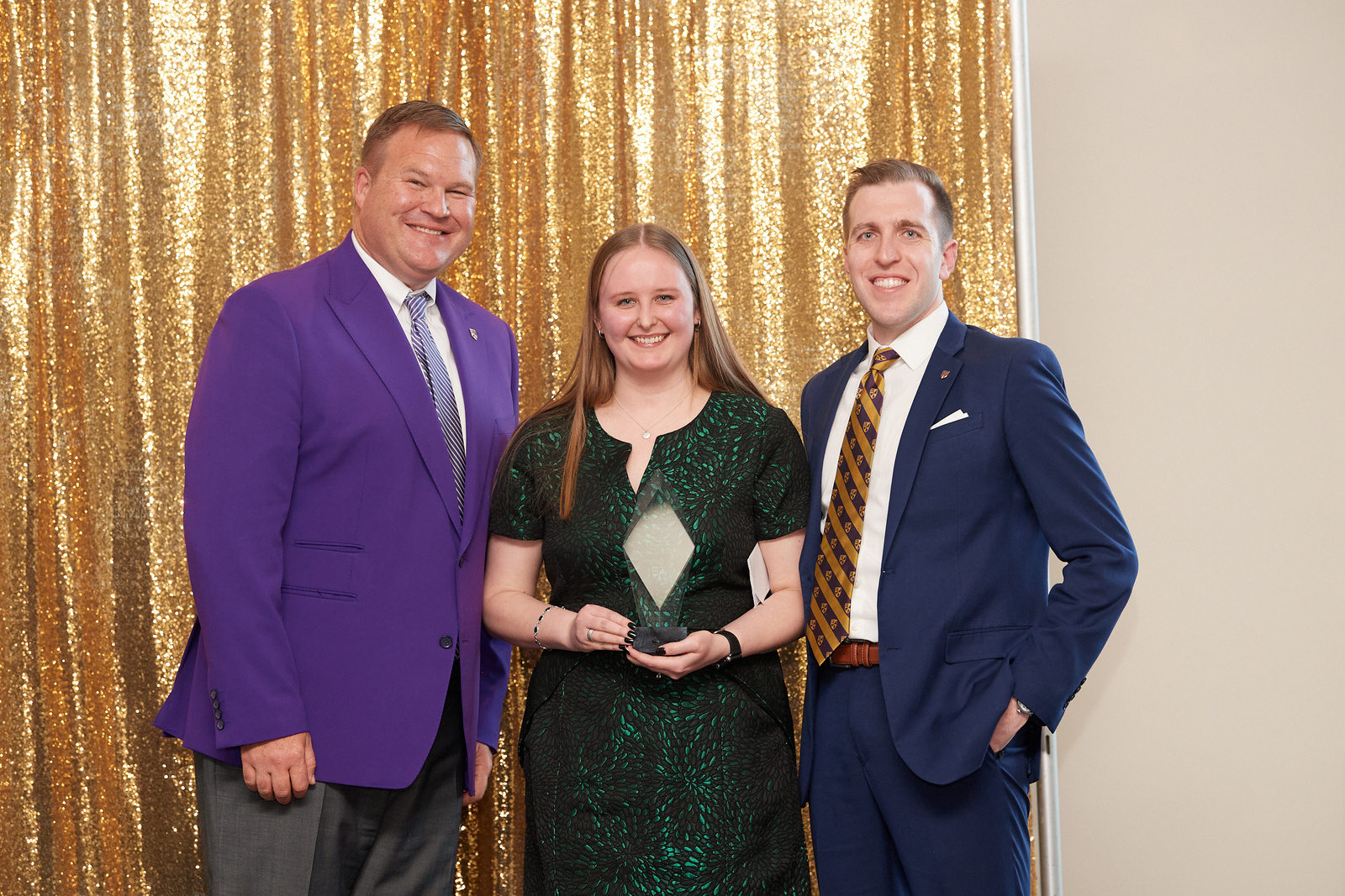 Albion Alumni Awards 2025