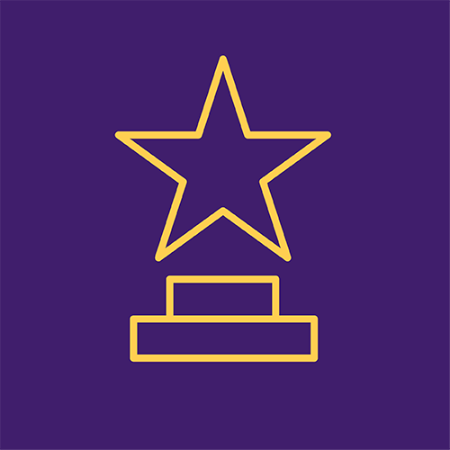 News and Accomplishments Class Note