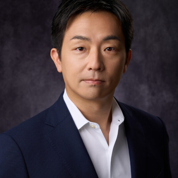 From Albion to the Blue-Chips: How Kenyo Tanaka Launched a Global Finance Career