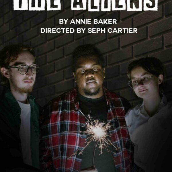 Alvin College Theatre Major Success Story Highlights How Dedication and Hard Work Create Career Opportunities