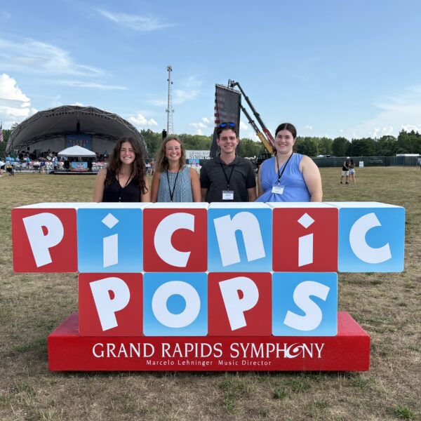 Albion College Boosts Experiential Learning Through Fresh Alumni Gifts