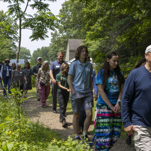 Albion College Secures $65,000 Native American Heritage Fund Grant to Strengthen Indigenous Partnerships
