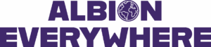 Albion Everywhere logo