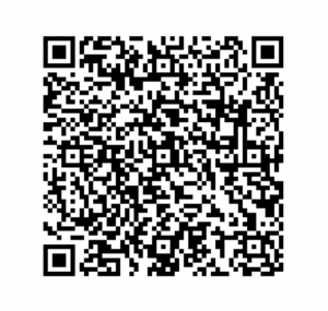 QR Code for the 2026 Lavender and Multicultural Stoling Celebration Sign Up