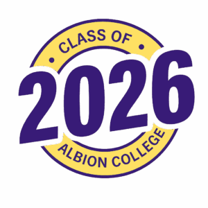 Albion College Class of 2026