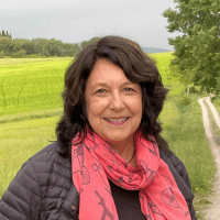 Barbara Weiskittel '83